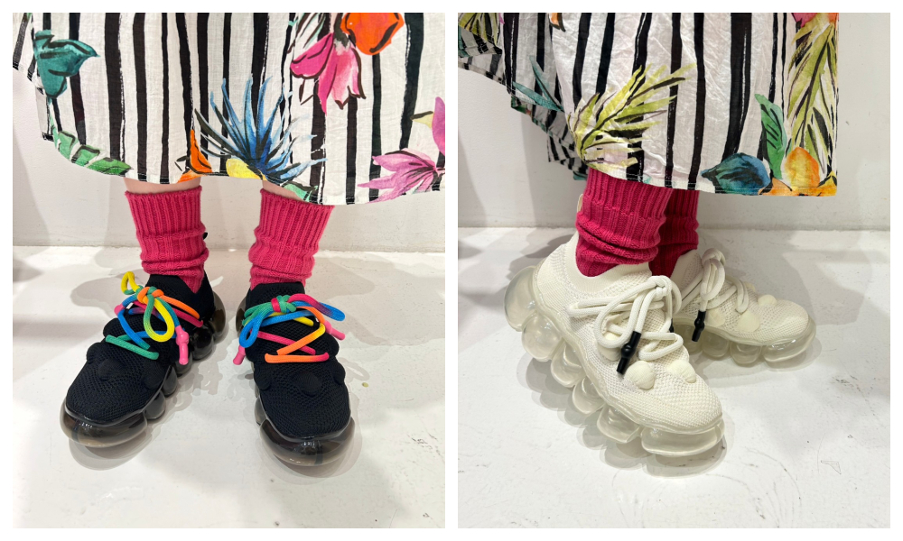 URBAN HUCHET　ウルバン・ユシェ　ウルバン・ウッシュ　パリの街角 職人魂とエレガンスが混在するベルルッティ──特集：2025年春はこの